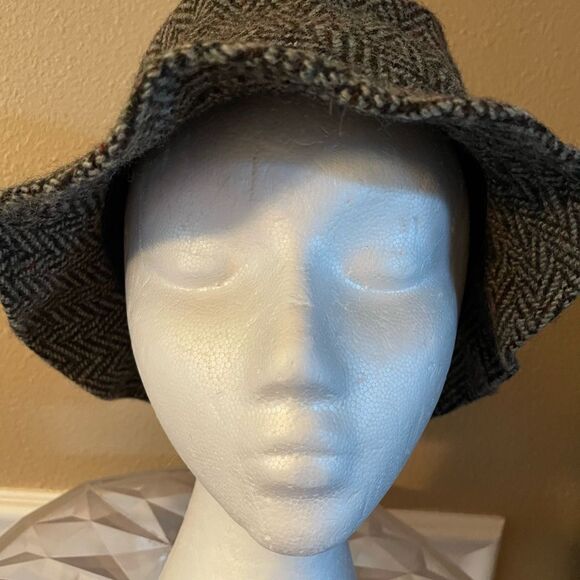 Hats Of Ireland Men’s Wool Hat Made in Ireland 100% Wool - Picture 12 of 13